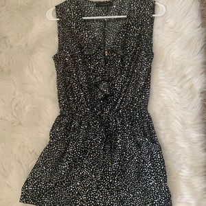 Primark Black Jumper